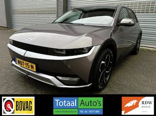 Hyundai Ioniq 5 Connect+ 73kWh*ACCU IN TOP CONDITIE*