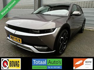 Hyundai Ioniq 5 Connect+ 73kWh*ACCU IN TOP CONDITIE*