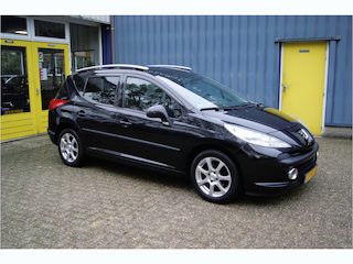 Peugeot 207 SW 1.4 VTi XS, Airco, Nieuwe APK!!!, MOOI!!!
