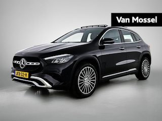 Mercedes-Benz GLA 250 e Star Edition | Navigatie | Camera | Panoramadak | Trekhaak | 26.000km! |