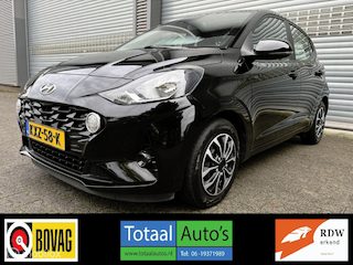 Hyundai i10 1.0 Comfort Smart 5-zits*CRUISE*APPLE*P-SENSOREN