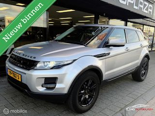 Land Rover Range Rover Evoque 2.2 TD4 4WD Dynamic