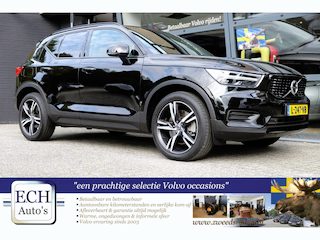 Volvo XC40 1.5 T5 Recharge R-Design, Polestar Engineered, Panoramadak, 360 graden camera
