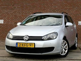 Volkswagen Golf Variant 1.2 TSI Comfl. Bl.M