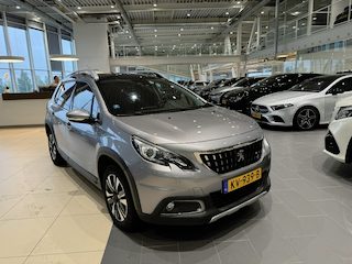 Peugeot 2008 1.2 PureTech Allure