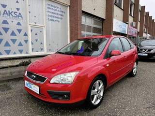 Ford Focus 1.6-16V Futura Automaat Cruisecontrol Airco