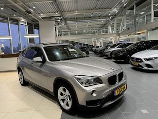 BMW X1 sDrive20i Chrome L Panorama