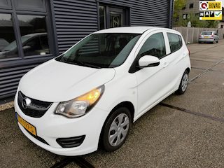 Opel Karl 1.0 ecoFLEX Edition