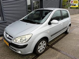Hyundai Getz 1.4i Active Cool