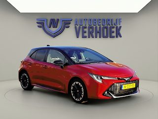 Toyota Corolla 1.8 Hybrid GR Sport NL Auto - Stoelverwarming