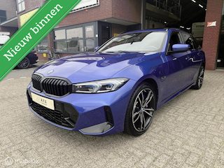 BMW 3-serie Touring 330e M-SPORT*PANO-DAK*HUD*CAMERA*LED*
