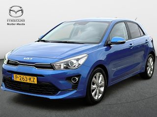 Kia Rio 1.0 T-GDi MHEV Dynamic+ Line