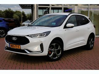 Ford Kuga 2.5 PHEV 243pk ST-Line X Automaat, Technology en Winterpack, Trekhaak