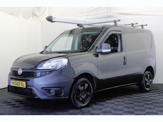 Fiat Doblò 1.3 MJ L1H1 Actual |Camera|Trekhaak|
