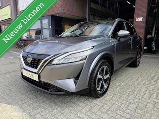 Nissan Qashqai 1.5 e-Power N-Connecta NAVI*CAMERA*PANO-DAK*