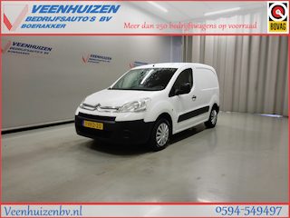 Citroën Berlingo 1.6HDI Airco 3-Zits