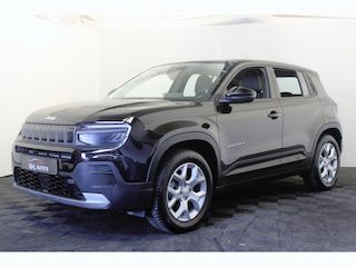 Jeep Avenger 1.2 Altitude