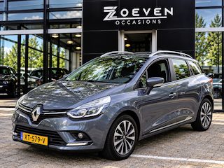 Renault Clio Estate 0.9 TCe Intens