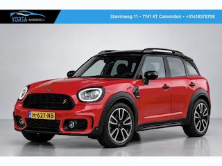 Mini Countryman 2.0 Cooper S Hammersmith NL AUTO|PANO|HARMAN KARDON