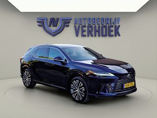 Lexus RX 450h+ Executive Line NL Auto - Luxe uitvoering