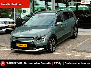 Kia Niro 1.6 GDi DynamicLine TREKHAAK