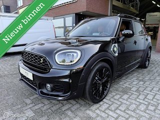 Mini Countryman 1.5 Cooper S E ALL4 PANO-DAK*CAMERA*ACC*PDC*