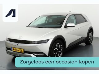 Hyundai Ioniq 5 Connect+ 73kWh