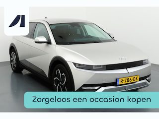 Hyundai Ioniq 5 Connect+ 73kWh
