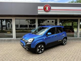 Fiat Panda 1.0 Hybrid Pandina Cross