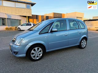 Opel Meriva 1.6-16V Temptation