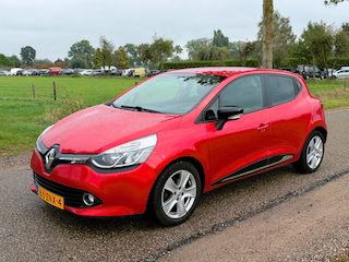Renault Clio 0.9 TCe Expression APK 11-2026 Airco NAP