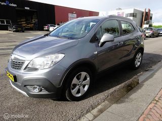 Opel Mokka 1.4 T Edition