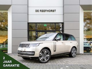 Land Rover Range Rover 3.0 P510e Autobiography PHEV | ClearSight | Perlino | Head-Up Display | 4-zone Clima