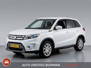 Suzuki Vitara 1.6 Exclusive