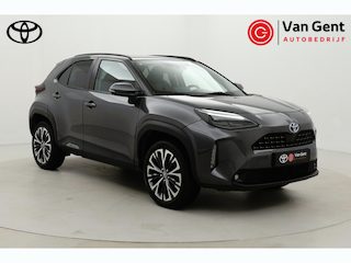 Toyota Yaris Cross 1.5 Hybrid Executive | Panoramadak | Stoelverwarming | Parkeersensoren voor/achter | Apple Carplay / Android Auto | Keyless | Adaptive Cruise | Camera | Full LED | 18 inch