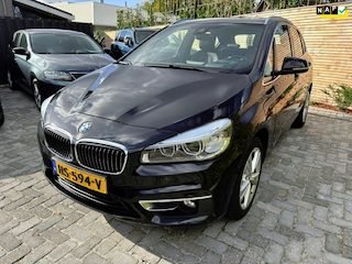 BMW 2-serie Tourer 225xe Centennial High Executive