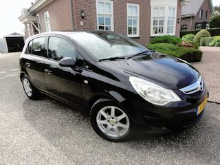 Opel Corsa 1.4-16V Edition AIRCO!! A.P.K 25-08-2027