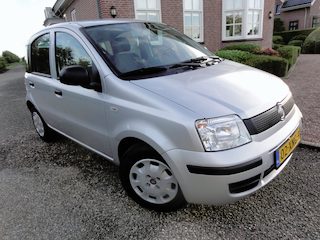 Fiat Panda 1.2 Classic AIRCO ! 42.128 KM ! A.P.K 14-10-2027 !!