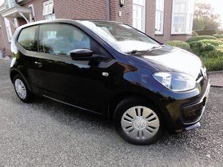 Volkswagen Up 1.0 move up! AIRCO ! A.P.K 01-07-2027 !!