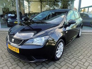Seat Ibiza 1.2 TSI 5 Drs ENJOY AIRCO