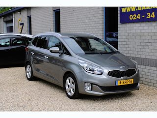 Kia Carens 2.0 GDi Business Pack Automaat Dealer onderhouden Trekhaak