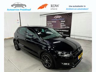 Volkswagen Polo 1.2 TSI Highline NAVIGATIE / CLIMATE CONTROL