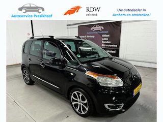 Citroën C3 Picasso 1.6 VTi Exclusive ECC / ISOFIX / TREKHAAK