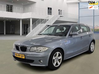 BMW 116i