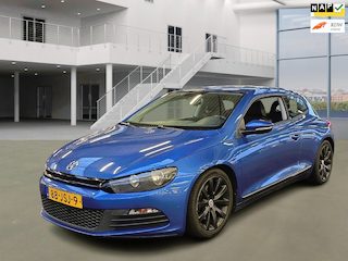 Volkswagen Scirocco 1.4 TSI