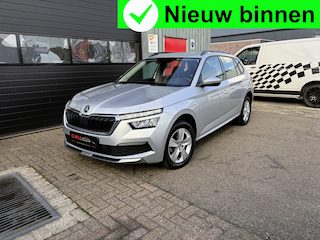 Skoda Kamiq 1.0 TSI Ambition NAP|Carplay|Cruise|Airco