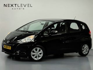 Honda Jazz 1.4 Comfort Airco Dealeronderhouden APK Nette Auto