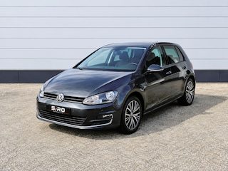 Volkswagen Golf 1.2 TSI Allstar * Navi * Cruise * Garantie