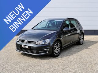 Volkswagen Golf 1.2 TSI Allstar * Navi * Cruise * Garantie