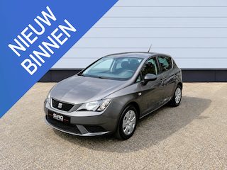 Seat Ibiza 1.0 MPI Reference * Airco * Garantie * Apk 10-2027